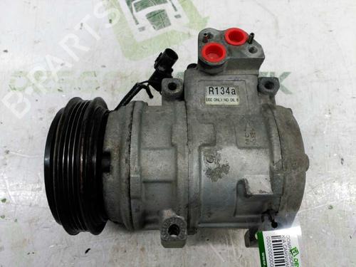 Compressor A/A KIA CARNIVAL II (GQ) [1999-2007]  21434190