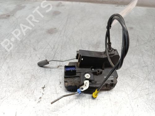 Front right lock RENAULT TRAFIC II Bus (JL)  | BP28586709C97 