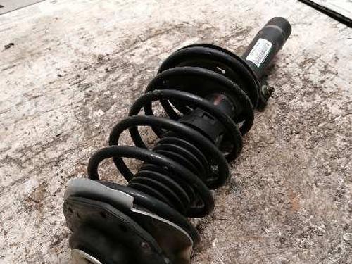 Left front shock absorber PEUGEOT PARTNER Box Body/MPV (5_, G_)  | BP21475356M16 