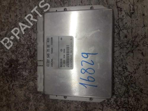Used ESP ECU MERCEDES-BENZ E-CLASS (W210) [1995-2003]  21464315