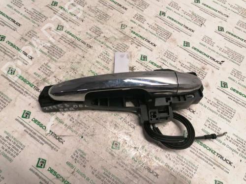 Used Front right exterior door handle FIAT TIPO Hatchback (356_, 357_) 1.3 D (356HXH1A) (95 hp) 22785963
