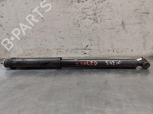 Used Right rear shock absorber MERCEDES-BENZ C-CLASS (W203) C 220 CDI (203.006) (136 hp) 32091983