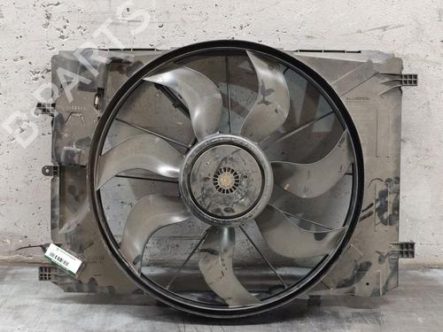 Electro ventilador INFINITI Q30 1.5 D (109 hp) 31291018