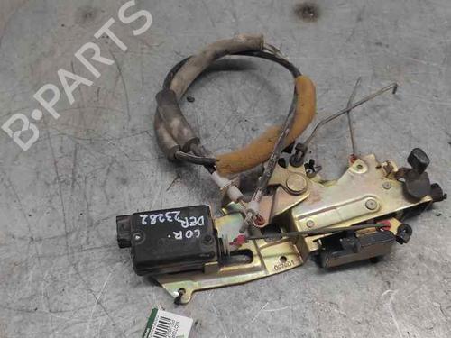 Elektronisk modul PEUGEOT PARTNER Box Body/MPV (5_, G_) 1.9 D (69 hp) 21414580