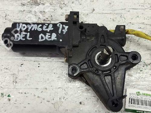 Right front window motor CHRYSLER VOYAGER / GRAND VOYAGER III (GS_, NS_)  | BP21448973E20 