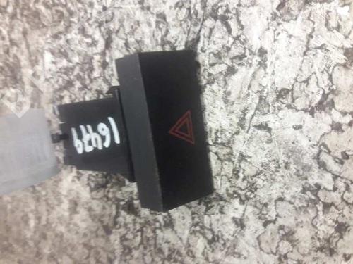Used Warning switch HYUNDAI COUPE II (GK) 1.6 16V (105 hp) 21466937