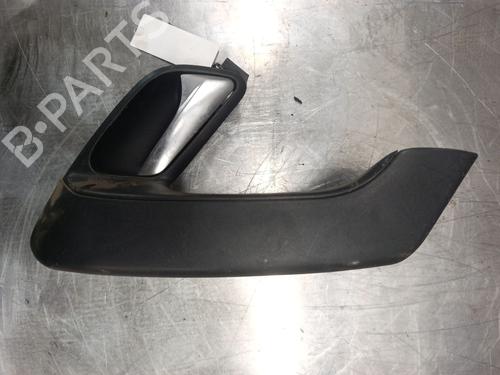 Høyre foran invendig håndtak VW POLO V (6R1, 6C1) 1.6 TDI | BP29995871I14