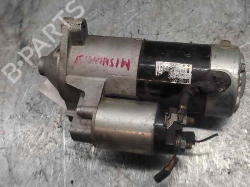 Startmotor SUZUKI BALENO (EG) 1.9 TD (SY419) | BP24678538M8 