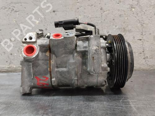 AC compressor MERCEDES-BENZ GLA (H247) GLA 200 d (247.712) | BP31579113M34  - Image 6