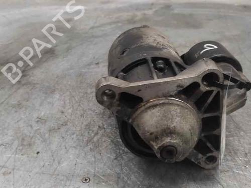 Used Starter CITROËN BX Break (XB-_) 16 (90 hp) 24678514