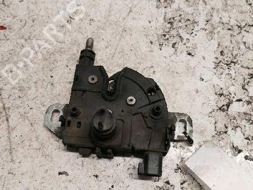 Hood lock FORD FOCUS II (DA_, HCP, DP)  | BP21477434C133 