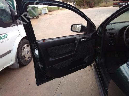 Ratt OPEL ASTRA G Hatchback (T98)  | BP21462863C49 