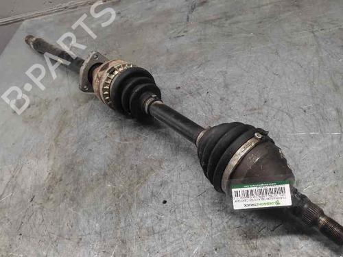 Used Right front driveshaft OPEL ASTRA H (A04) [2004-2014]  21406141