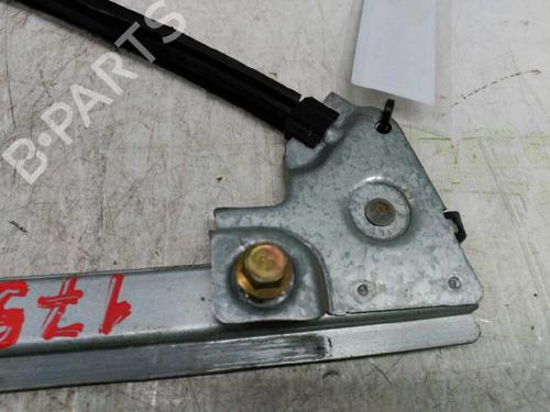 Rear right window mechanism SEAT IBIZA II (6K1)  | BP21435757C25 