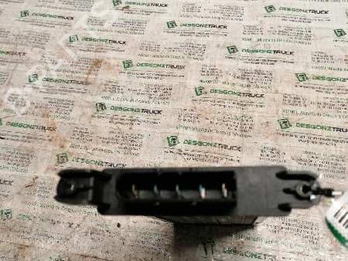 Heater resistor CITROËN C4 I (LC_)  | BP21474523M108