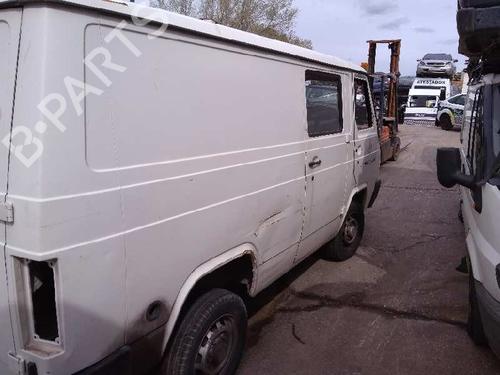 Engine NISSAN TRADE Platform/Chassis 2.0 D | BP21458179M1 