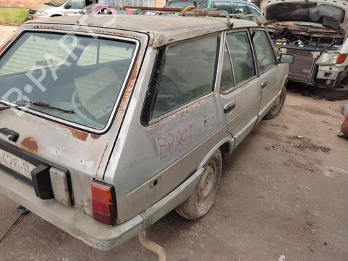 Fuel pump SEAT 131 (131A)  | BP22760581M76 