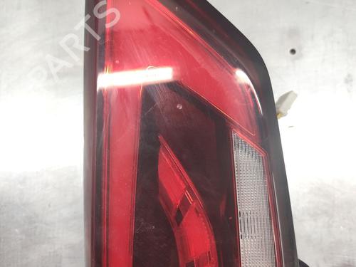 Venstre baglygte bagklap MG MG ZS SUV (AZS1) 1.5 VTi (106 hp) 29432715