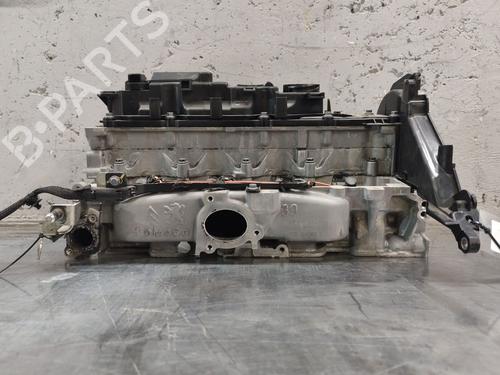 Used Cylinder head PEUGEOT PARTNER Tepee [2008-2025]  31052272