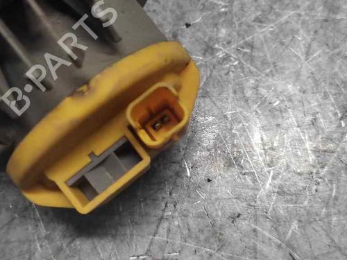 Left front fog light CITROËN C2 (JM_)  | BP21406752C30 