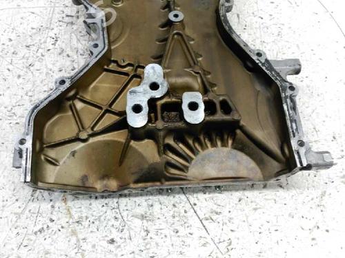 Timing cover FORD FOCUS II (DA_, HCP, DP)  | BP21439850M123 