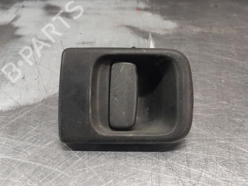 Used Tailgate handle Tailgate handle RENAULT MASTER II Bus (JD) [1997-2010] 22810682 22810682