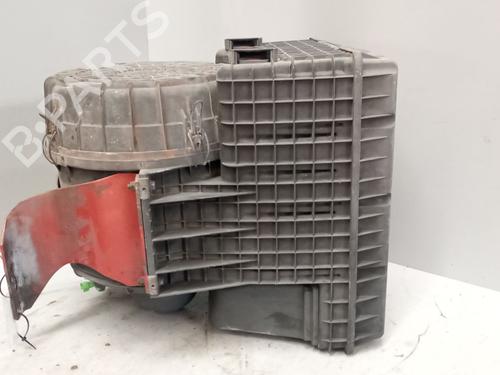 Used Air filter box LANCIA DELTA I (831_) [1979-1994]  21422411