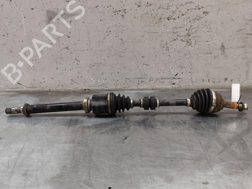 Used Right rear driveshaft NISSAN NOTE (E11, NE11) 1.5 dCi (86 hp) 31849869