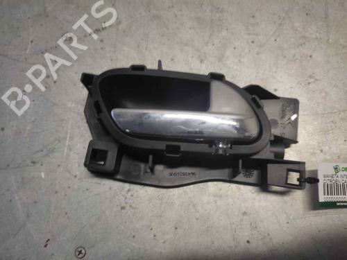 Højre fortil invendig håndtag CITROËN C4 I (LC_) [2004-2014]  21399305
