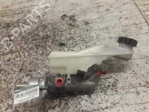 Used Brake master cylinder TOYOTA COROLLA Verso (ZER_, ZZE12_, R1_) 1.8 (ZNR11_, ZNR11R) (129 hp) 24530537