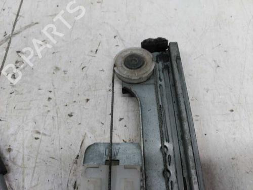 Rudehejsemekanisme Højre foran CITROËN XSARA (N1) 1.9 TD | BP21432547C23 