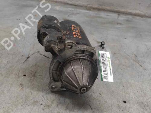 Used Starter FORD TRANSIT Van (T_ _) [1985-1992]  21413187