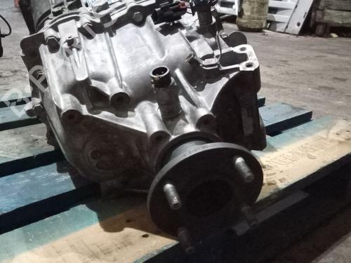 Gearbox RENAULT TRUCKS Maxity | BP39493899M3 - Image 5
