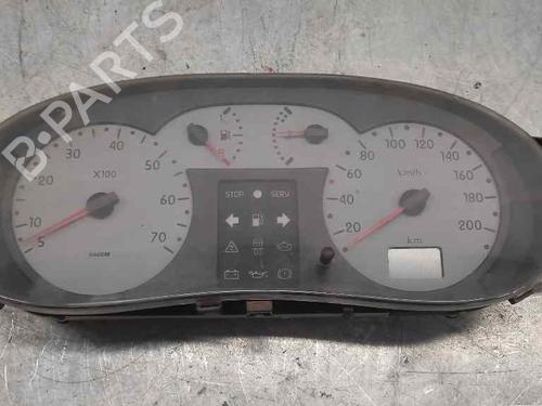 Used Instrument cluster RENAULT KANGOO (KC0/1_) [1997-2025]  21410935