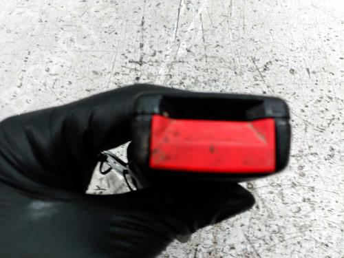 Rear center seatbelt VW POLO (6N2)  | BP21445130I27 