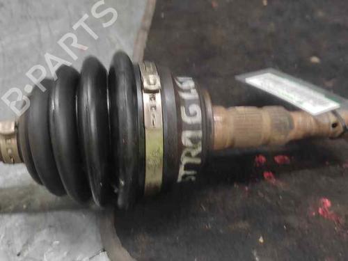Right front driveshaft OPEL ASTRA G Hatchback (T98)  | BP21406052M39 