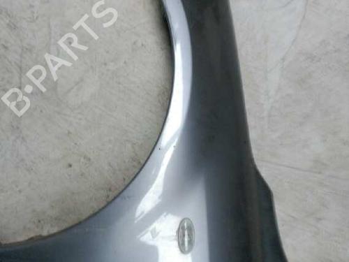 Forkjerm venstre MAZDA 6 Saloon (GG) [2002-2008]  21446190