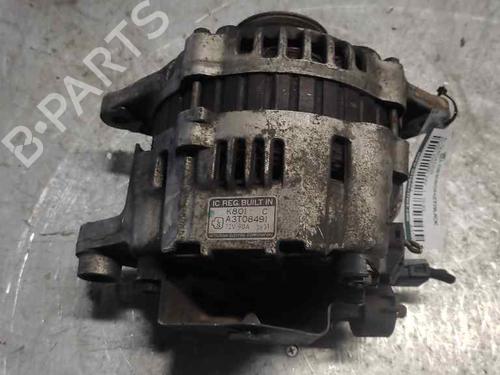 Alternator FORD USA PROBE II (ECP)  | BP21404738M7 