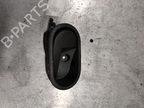 Used Front left interior door handle FORD FIESTA V (JH_, JD_) [2001-2014]  22248109