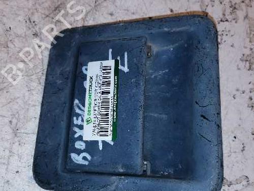 Used Rear right exterior door handle PEUGEOT BOXER Van (230L) [1994-2006]  21478430