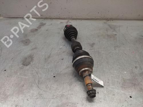 Left front driveshaft TOYOTA RAV 4 III (_A3_) | BP22248230M38
