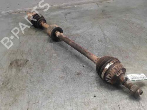 Used Right front driveshaft FIAT PUNTO (176_) [1993-1999]  21406360