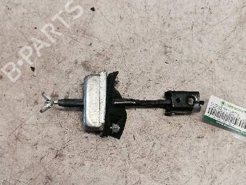 Dørhengsel/Dørstopper FORD FOCUS II (DA_, HCP, DP) [2004-2013]  21481388