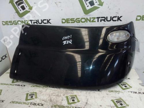 Rudehejsemotor bagstkærm venstre VW GOLF IV (1J1) [1997-2008]  21451230