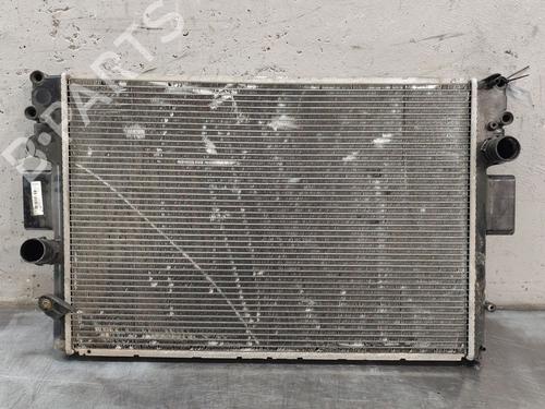 Used Water radiator CITROËN BERLINGO / BERLINGO FIRST MPV (MF_, GJK_, GFK_) 1.9 D (MFWJZ) (70 hp) 31320644