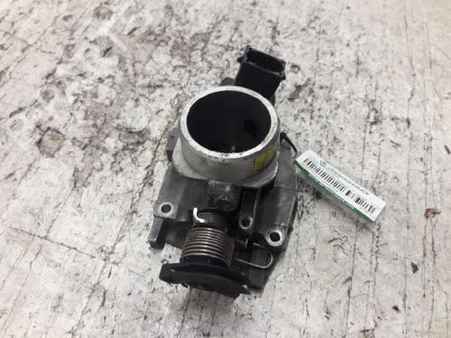 Throttle body FORD KA (RB_)  | BP21458541M82 