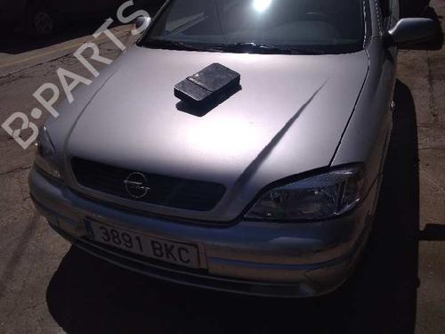 Bakluke lås OPEL ASTRA G Hatchback (T98)  | BP21477309C101 