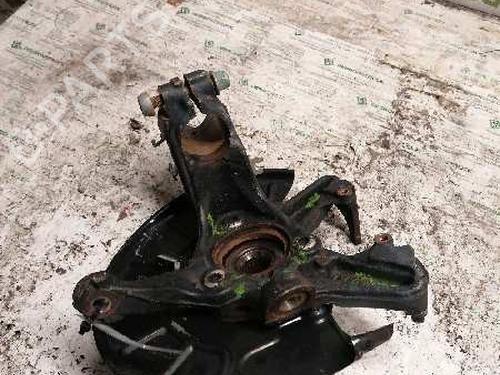 Left front steering knuckle SEAT LEON (1P1)  | BP21475498M25 