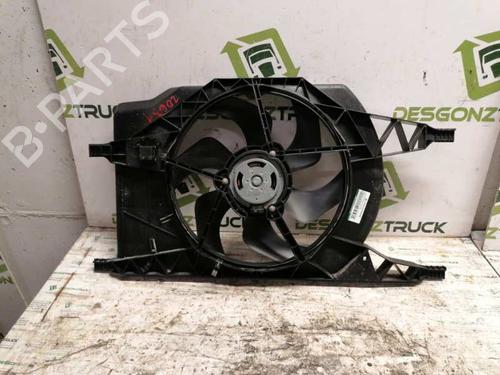 Køleventilator elektrisk RENAULT LAGUNA II (BG0/1_) [2001-2007]  21475568
