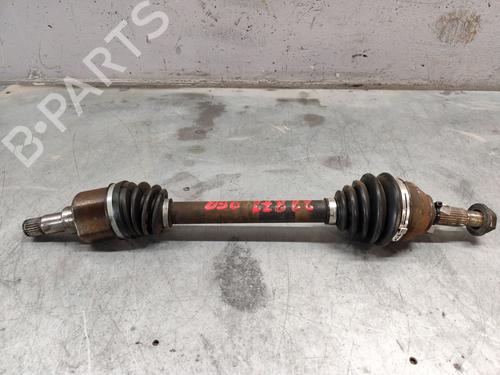 Left front driveshaft FORD FOCUS I Turnier (DNW)  | BP21407269M38